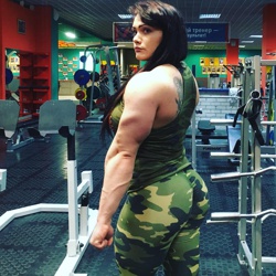 Pictures of Natalia Kovaleva