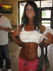 Maria Rogers