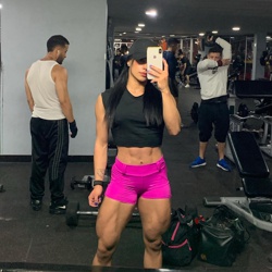 Yineth Medina