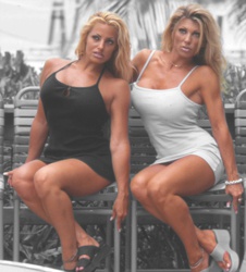 Stacey Lynn Boetto