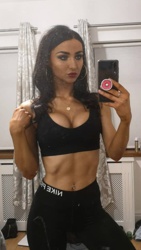 Kadie Smith