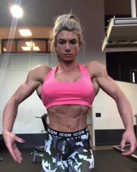 Pictures of Denise Anders