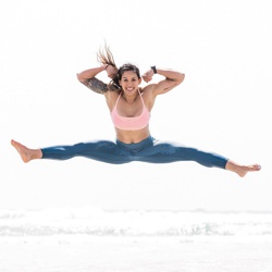 Pictures of Cynthia Slam