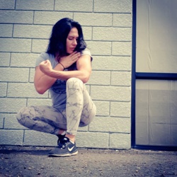 Cat Zingano