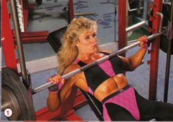 Sandy Riddell