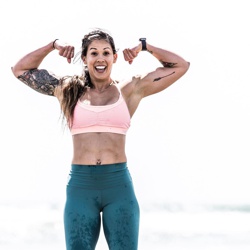 Pictures of Cynthia Slam