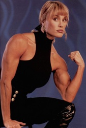 Pictures of cory everson