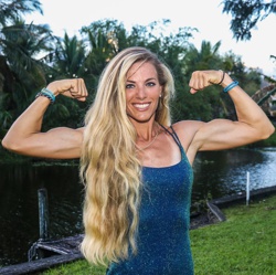 Darcie Arahill