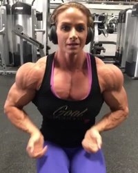 Theresa Ivancik