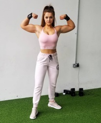 Chloe Winters