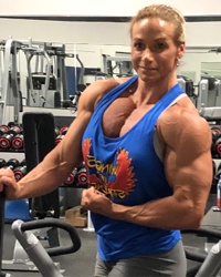 Theresa Ivancik