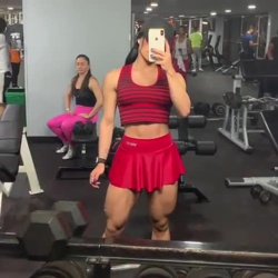 Pictures of YINETH MEDINA
