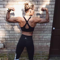 Pictures of Katie Okeley