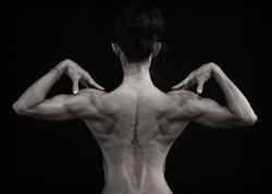 Laetitia Bouffard-Roupe