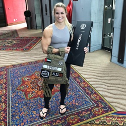 Dani Speegle
