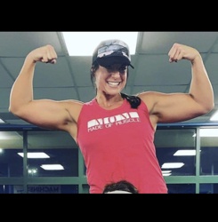 Pictures of Wendy Venturini