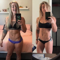 Josie Hamming