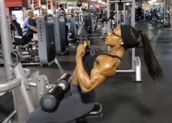 Pictures of Shanique Grant