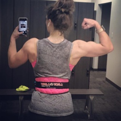Rachel Solano
