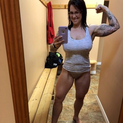Patty-Lynn Oxford