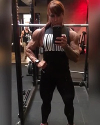 Pictures of Barbara Carità