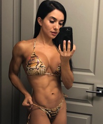 Pictures of Vanessa Serros