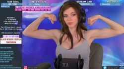 Amouranth