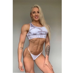 Gabrielle Lyons