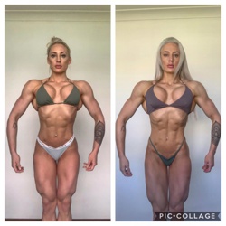 Pictures of Gabrielle Lyons