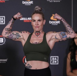 Bec Rawlings
