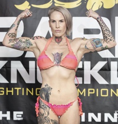 Bec Rawlings