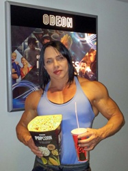 Pictures of Rene Campbell