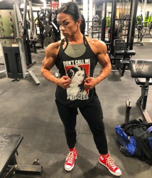 Jacqueline Gomez (ms.jacked.jackie)