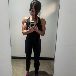 Crysta Thompson