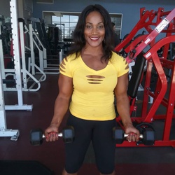 Pictures of Lenda Murray