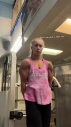 Caitlin Hill