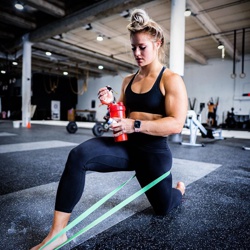 Pictures of Dani Speegle