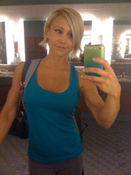 Jamie Eason