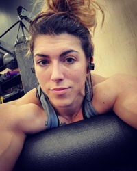 Shannon Seeley