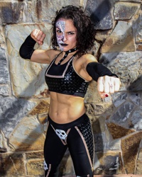 Melissa Cervantes (Thunder Rosa)