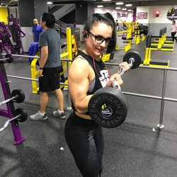 Melissa Cervantes (Thunder Rosa)