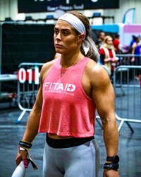 Pictures of Tayla Howe