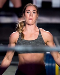 Pictures of Brooke Wells
