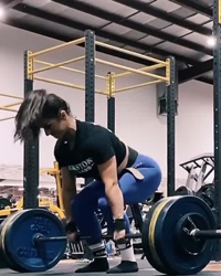 Pictures of Kiki Vhyce