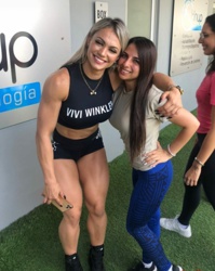 Pictures of Vivi Winkler