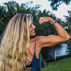 Darcie Arahill