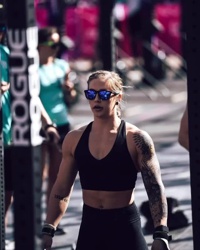 Josie Hamming