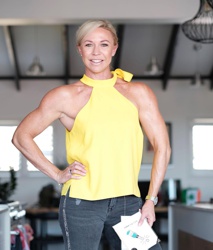 Pictures of Liesl Damstra