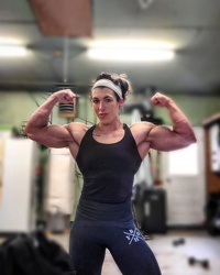 Pictures of Shannon Seeley