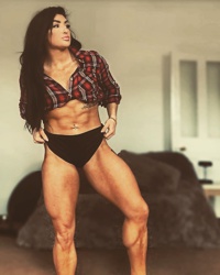 Pictures of Tori Beaumont